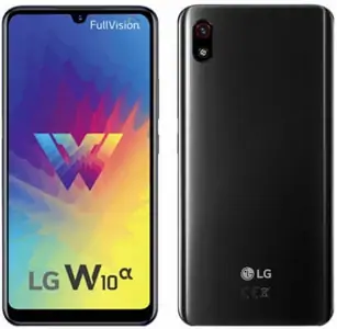 Замена динамика на телефоне LG W10 Alpha в Самаре